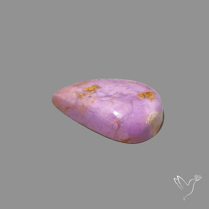 Phosphosiderite Cabochon