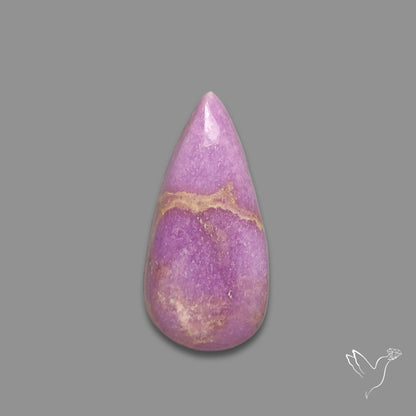 Phosphosiderite Cabochon