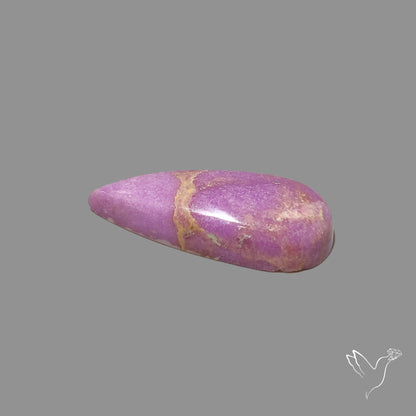 Phosphosiderite Cabochon