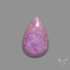 Phosphosiderite Cabochon