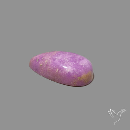 Phosphosiderite Cabochon