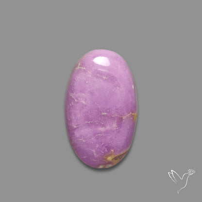 Phosphosiderite Cabochon