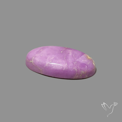 Phosphosiderite Cabochon