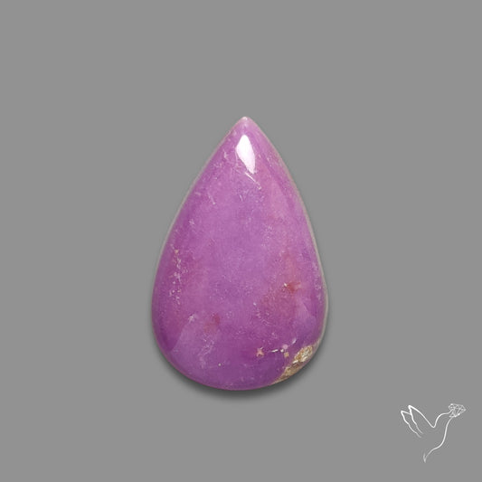 Phosphosiderite Cabochon