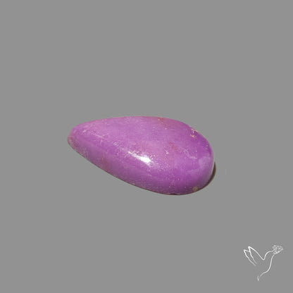 Phosphosiderite Cabochon