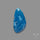 Trolleite Quartz Cabochon
