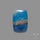 Trolleite Quartz Cabochon