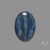 Trolleite Quartz Cabochon