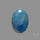 Trolleite Quartz Cabochon