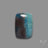 Trolleite Quartz Cabochon