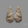 Large Picture Jasper Pair