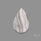 Desert Jasper Druzy