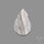 Desert Jasper Druzy