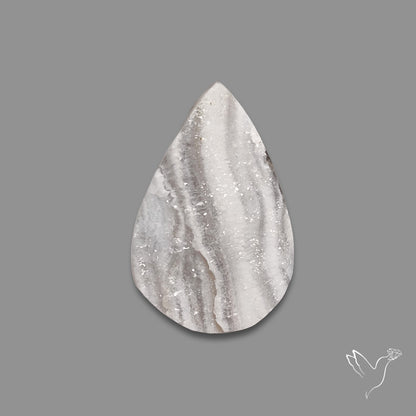 Desert Jasper Druzy