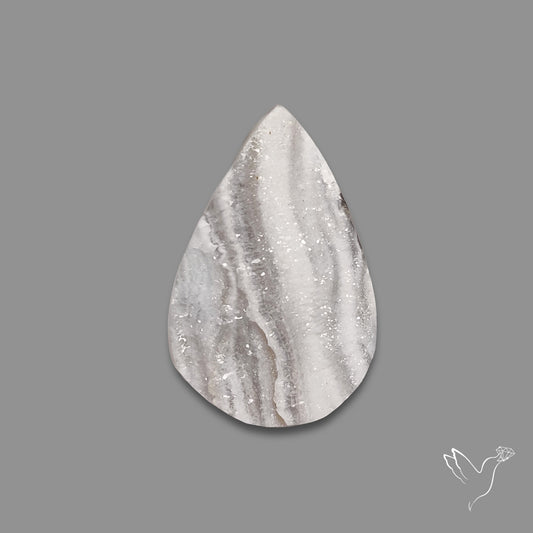 Desert Jasper Druzy