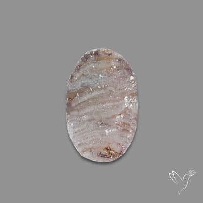 Desert Jasper Druzy