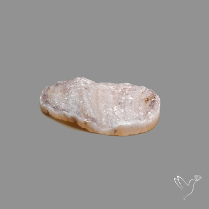 Desert Jasper Druzy