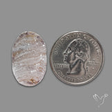 Desert Jasper Druzy