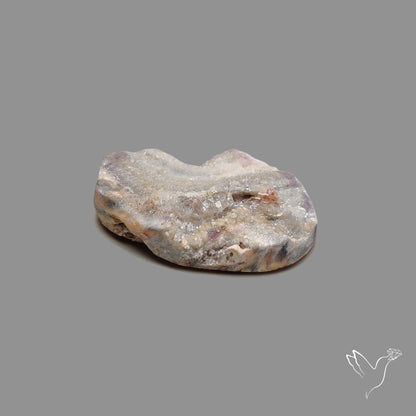 Desert Jasper Druzy