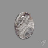 Desert Jasper Druzy