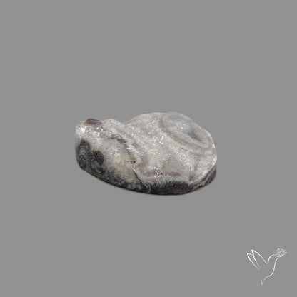 Desert Jasper Druzy