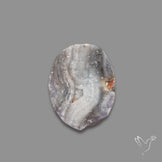 Desert Jasper Druzy