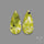 Lizardite Serpentine Pair