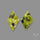 Lizardite Serpentine Pair