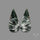Seraphinite Pair