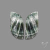 Seraphinite Pair