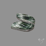 Seraphinite Pair