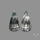 Seraphinite Pair
