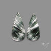 Seraphinite Pair