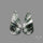 Seraphinite Pair