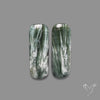 Seraphinite Pair