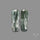 Seraphinite Pair