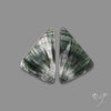 Seraphinite Pair