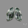 Seraphinite Pair