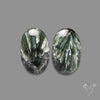 Seraphinite Pair
