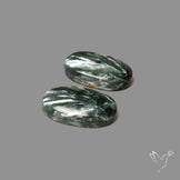 Seraphinite Pair