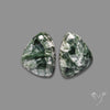 Seraphinite Pair