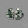Seraphinite Pair