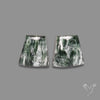 Seraphinite Pair