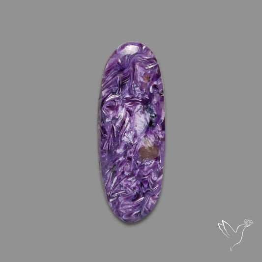 Charoite Cabochon