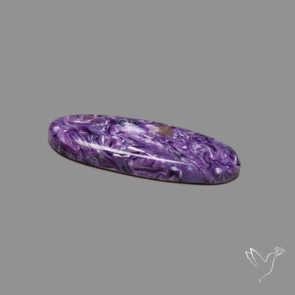 Charoite Cabochon