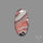Porcelain Jasper Cabochon