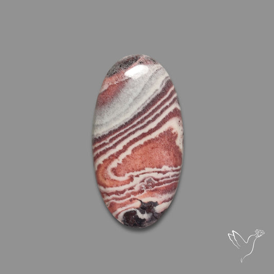 Porcelain Jasper Cabochon