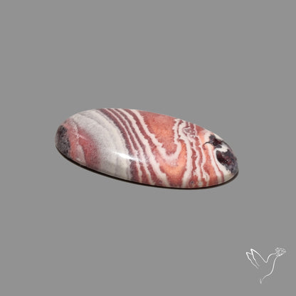 Porcelain Jasper Cabochon