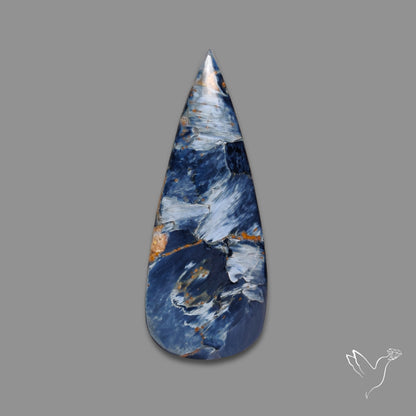Pietersite Cabochon