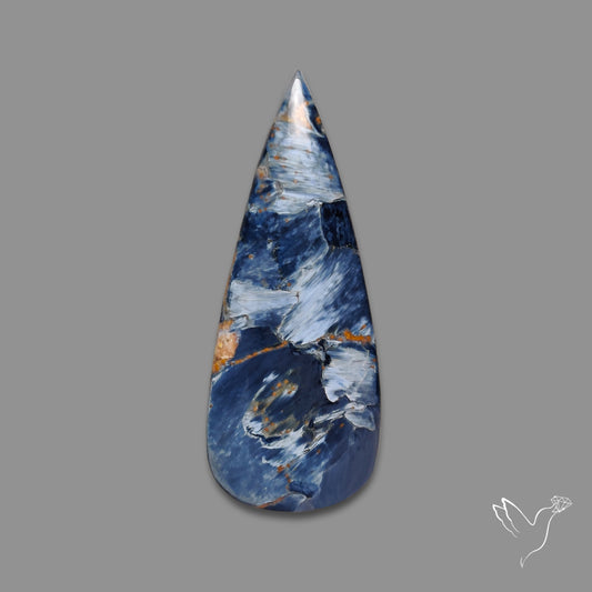 Pietersite Cabochon